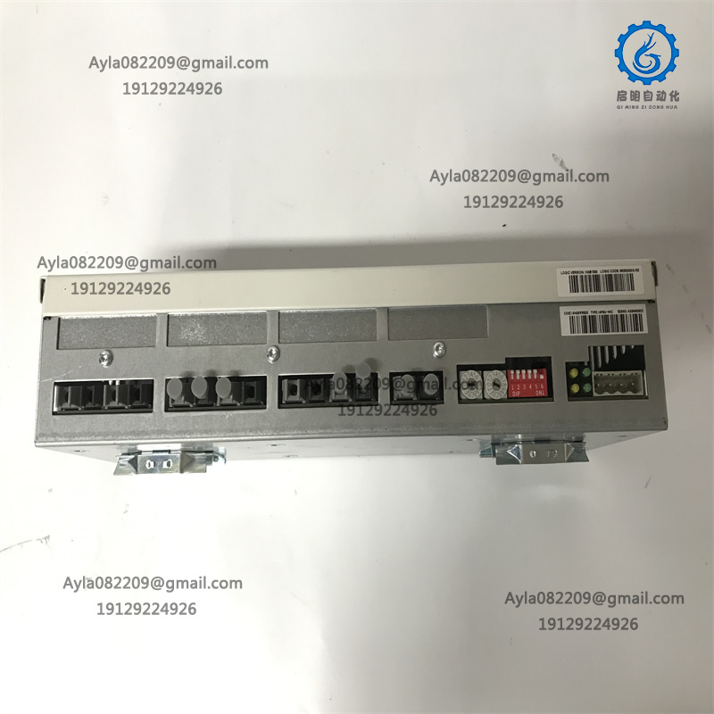 ABB APBU-44C Controller
