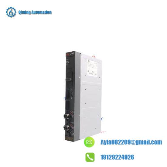ABB ARCOL 0338