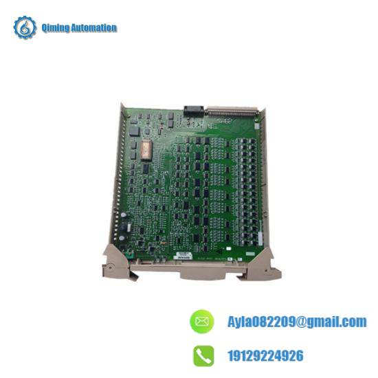 ABB ARCOL 0339 Controller