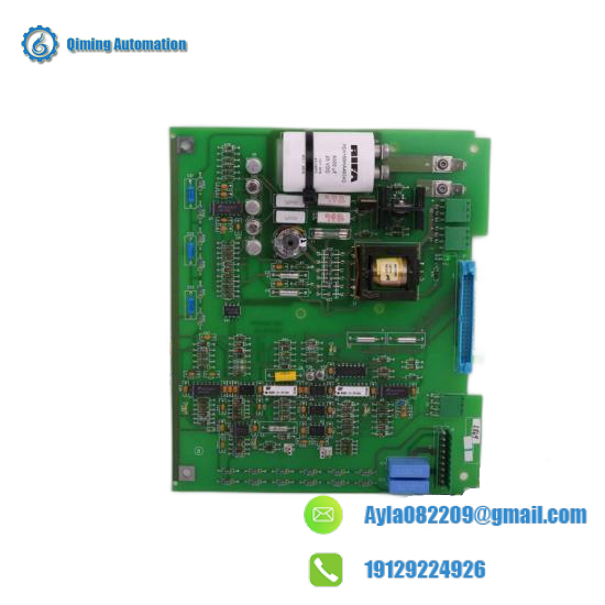 ABB ASE2UDC920AE01 Module