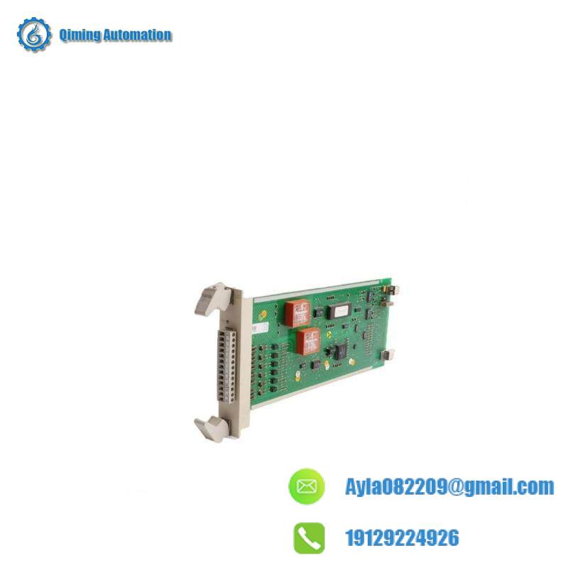 ABB AV94A HESG440940R11 Controller