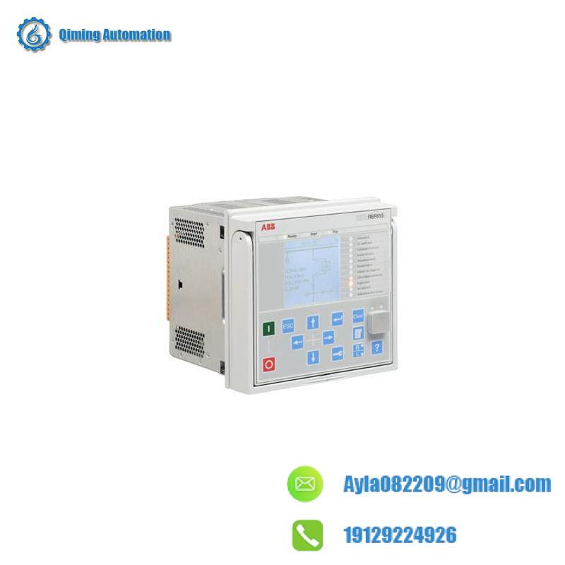 ABB AZ20 Modular Control System