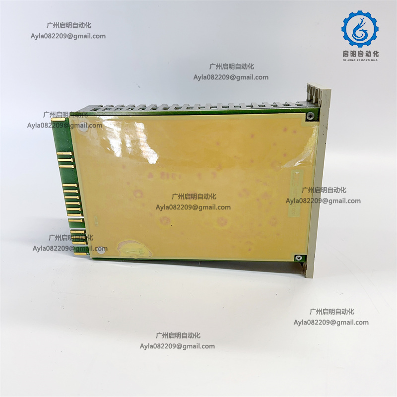 ABB B3EA Module