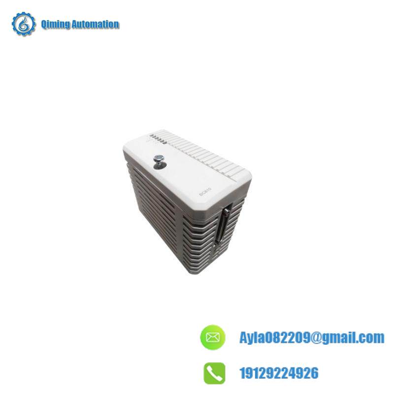 ABB BC810K01 3BSE031154R1 Communication Module