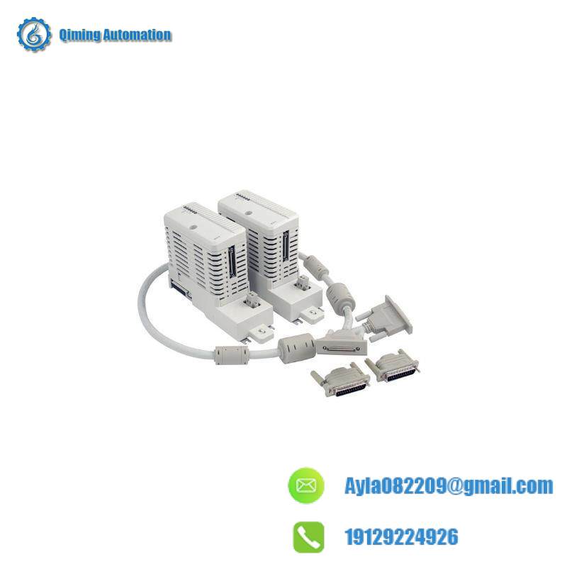 ABB BC810K02 Side View