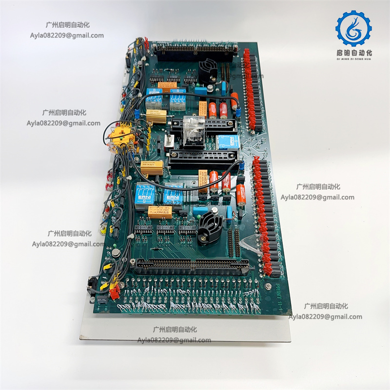ABB BDD110 Module