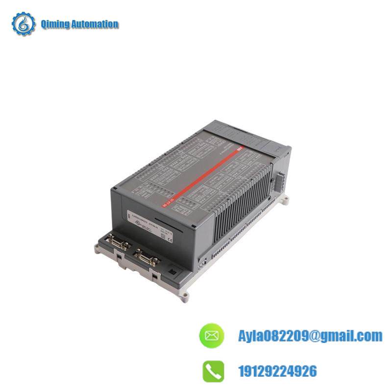 ABB CAI04 Module