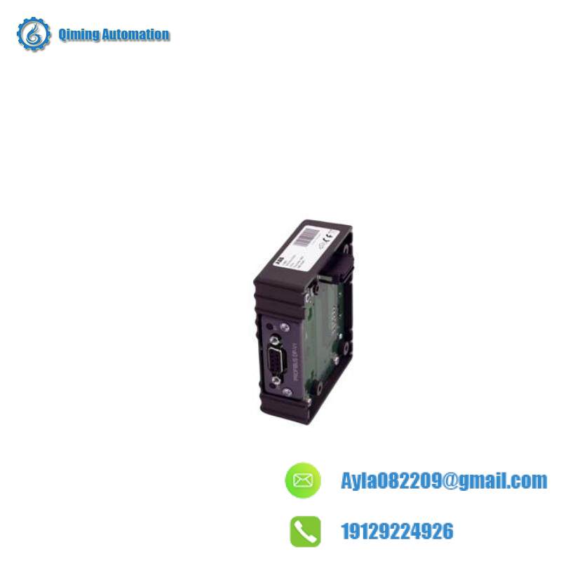 ABB CB801 Control Module