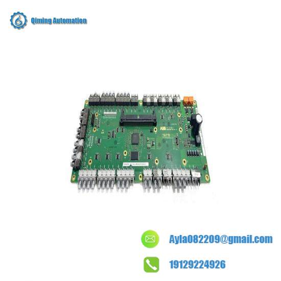 ABB CI502-PNIO Module