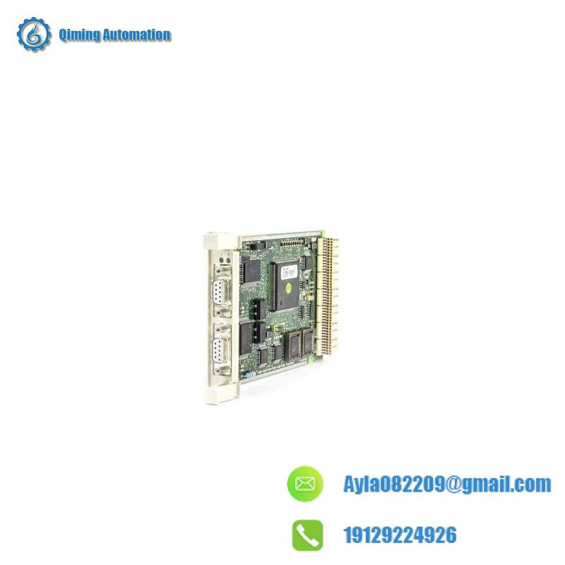ABB CI520V1 Controller Functional Module