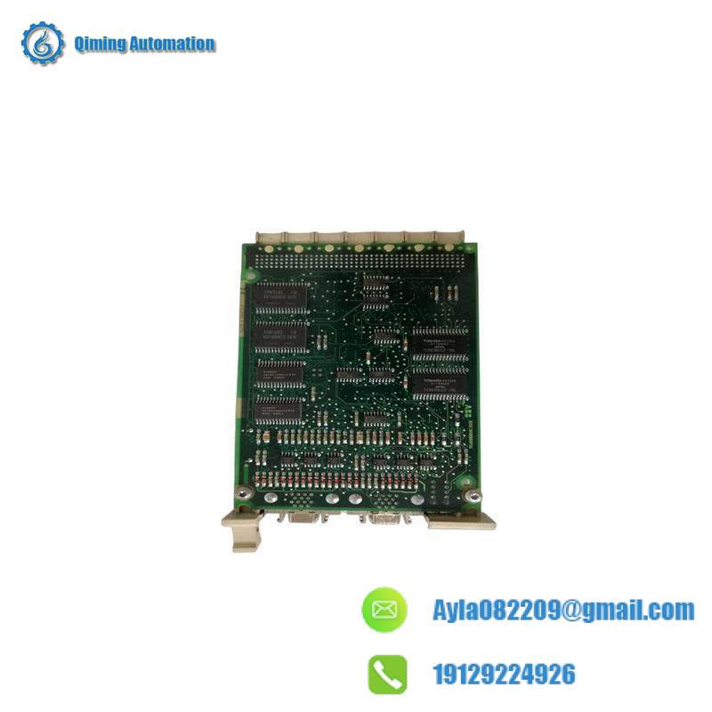 ABB CI522A Module