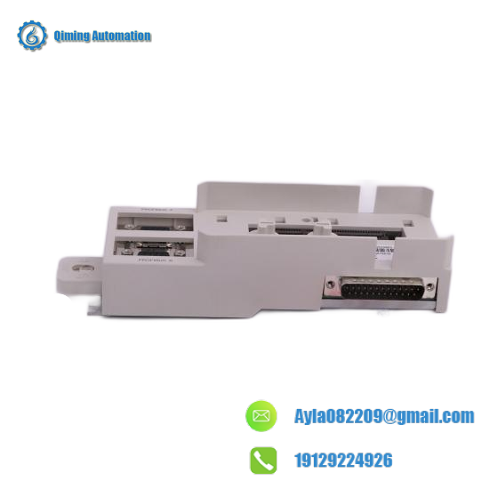 ABB CI522A Controller
