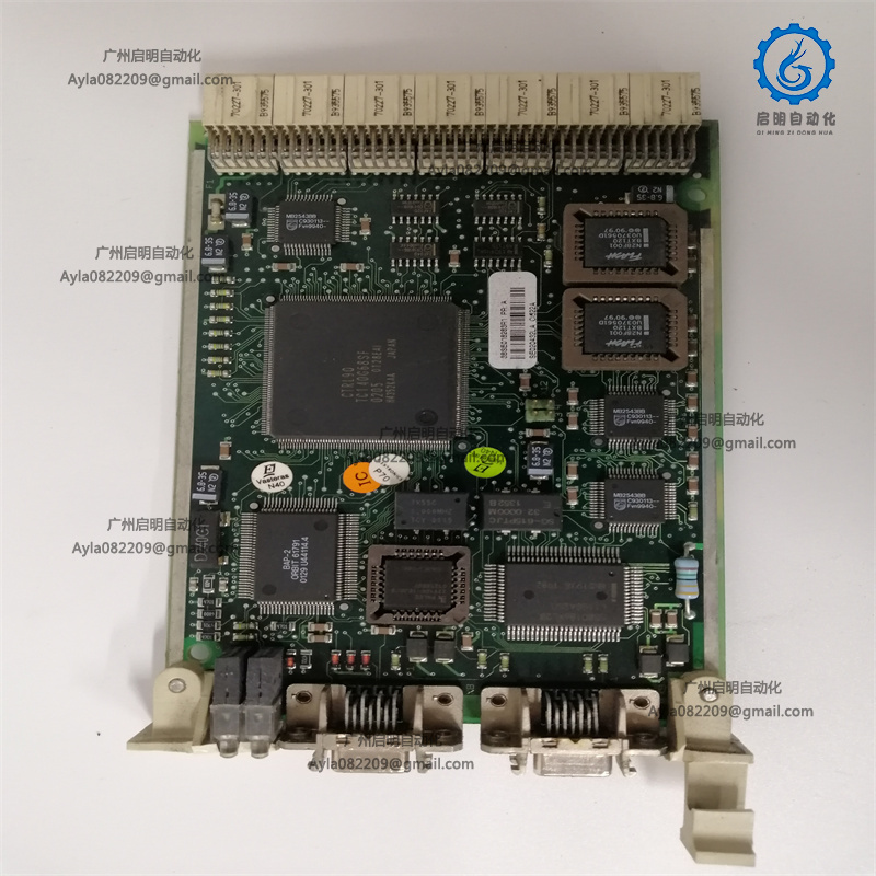 ABB CI522A Module
