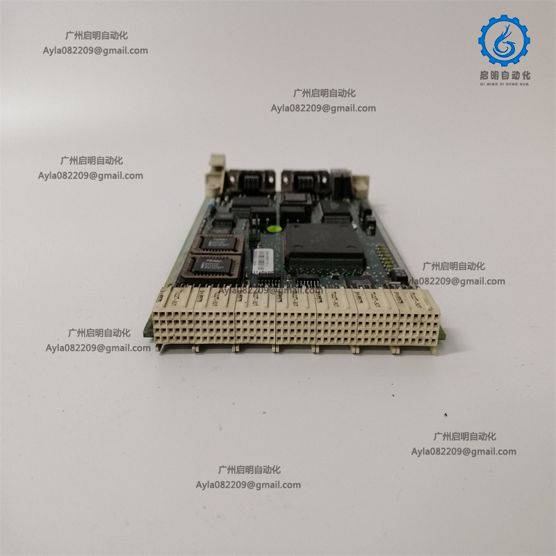 ABB CI522A Module