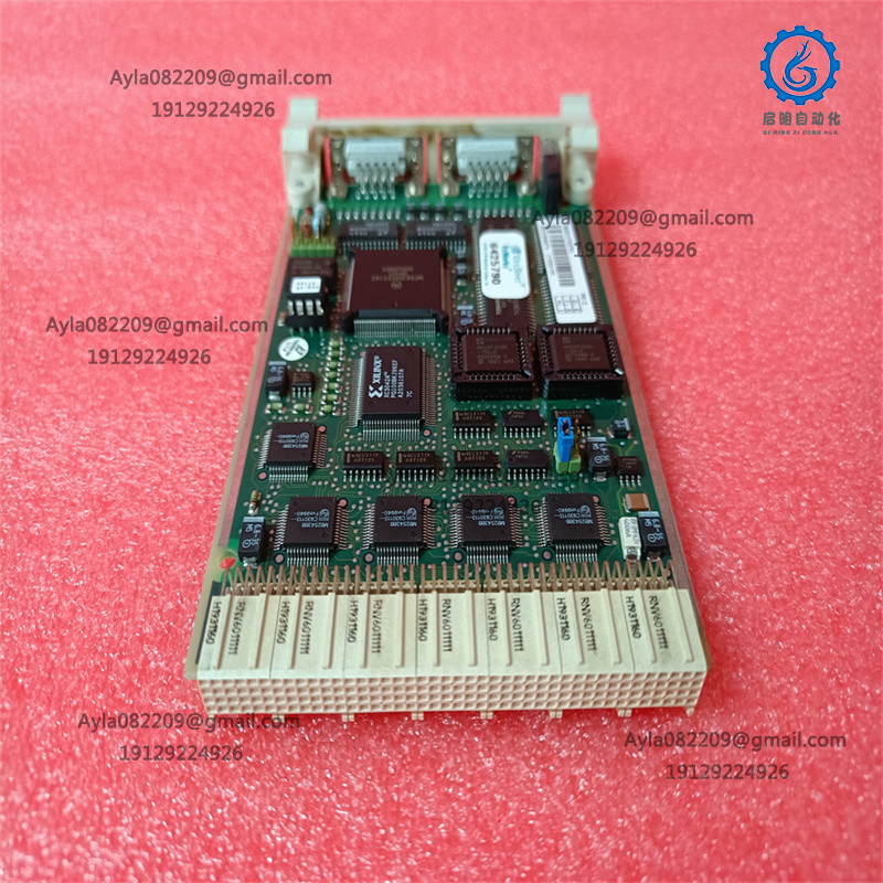 ABB CI532V09