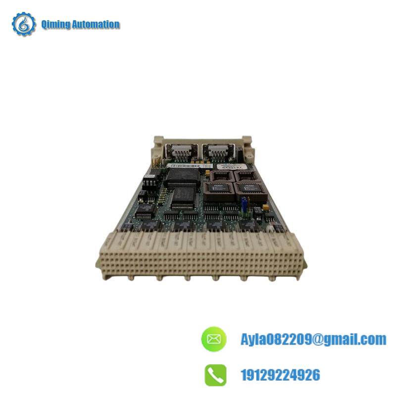 ABB CI534V02 3BSE010700R1 Control Module