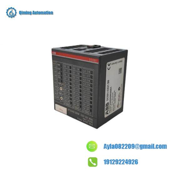 ABB CI535V30 Module