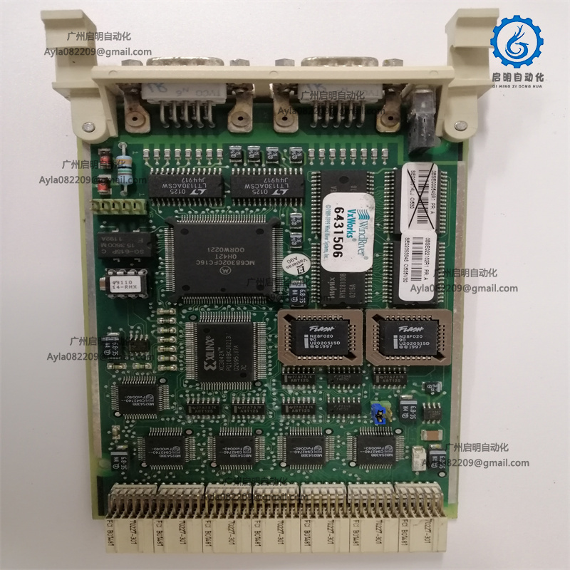 ABB CI535V30 Module