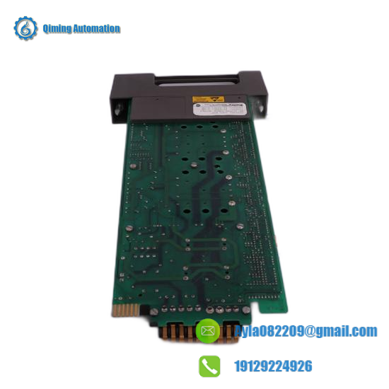 ABB CI541V1 Module