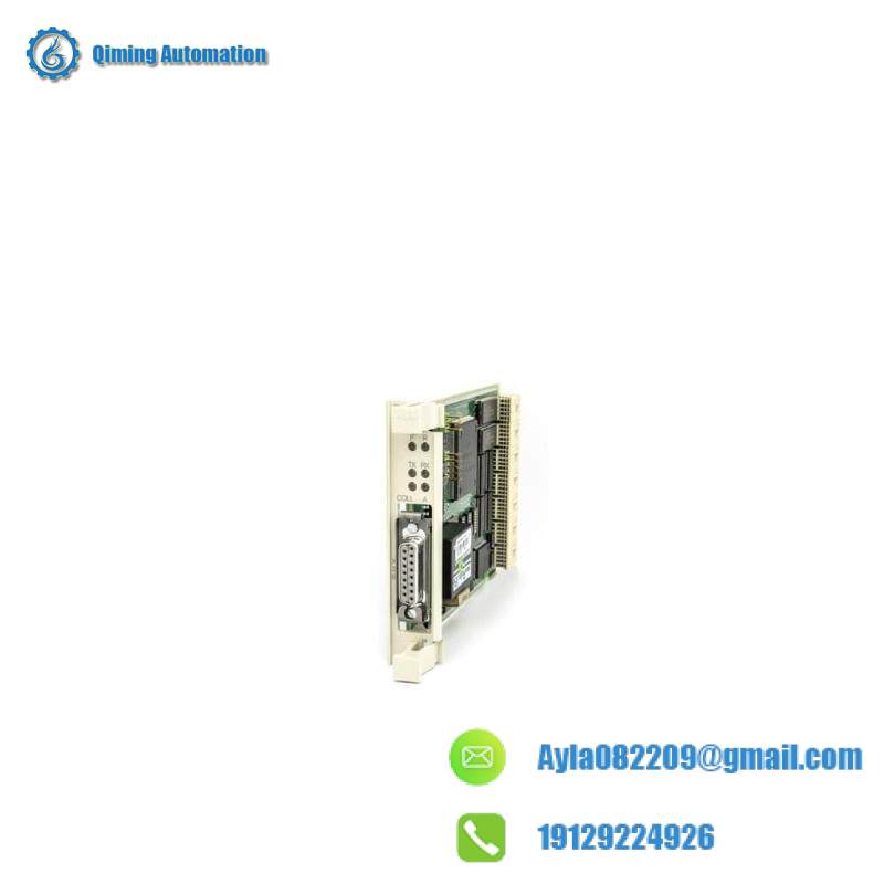 ABB CI546 3BSE012545R1 Communication Interface