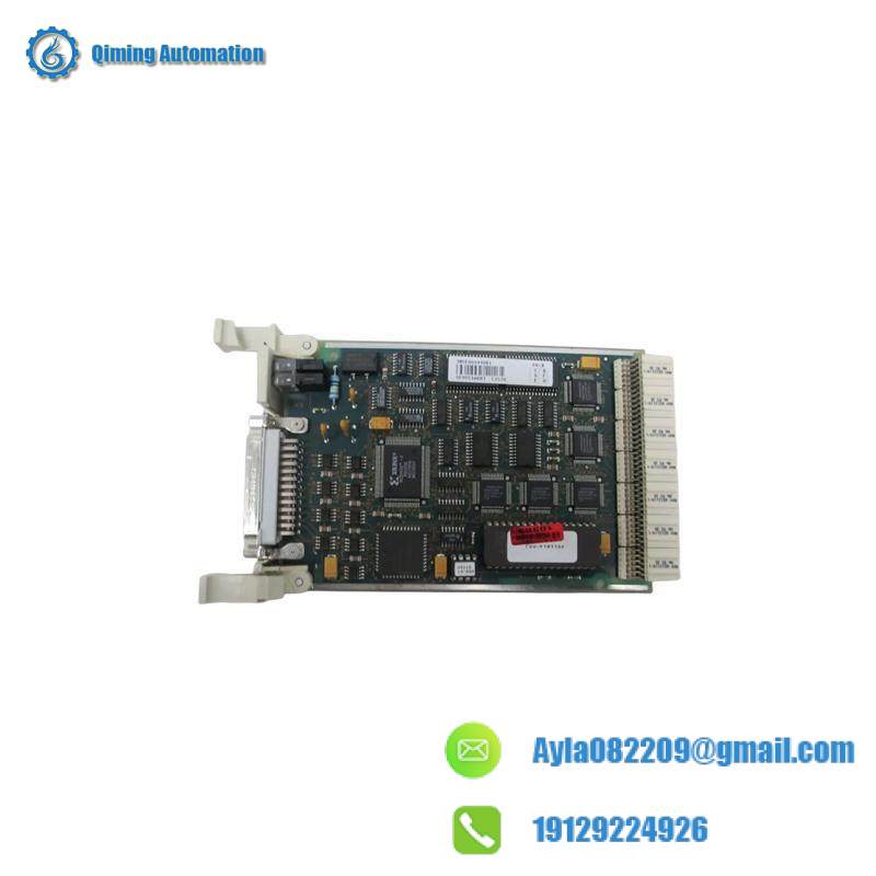 ABB CI570 Industrial Control Module