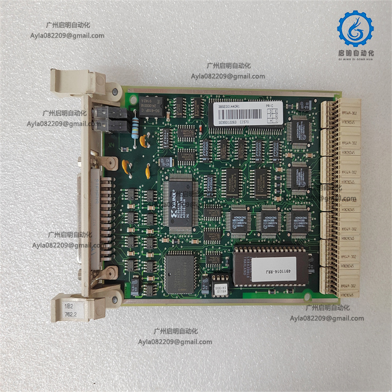 ABB CI570 Module
