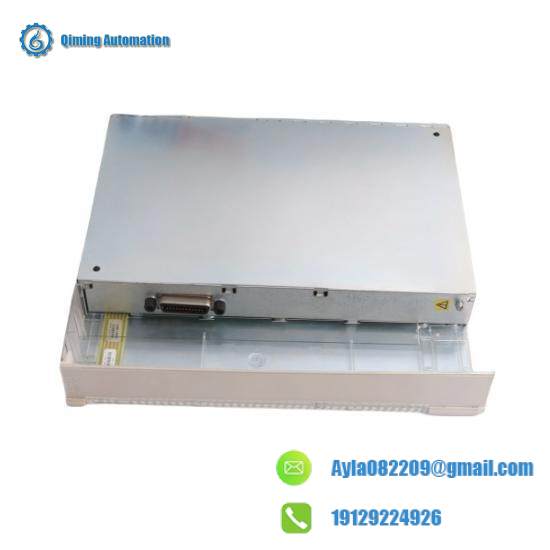 ABB CI610 Industrial Control Module