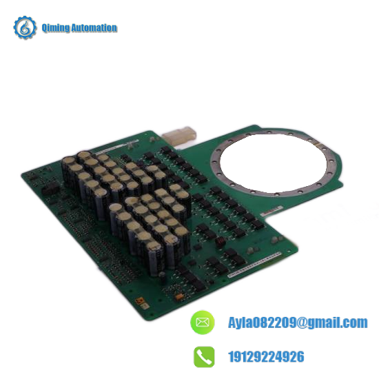 ABB CI626 Module