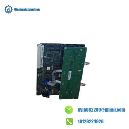ABB Module Dimensions