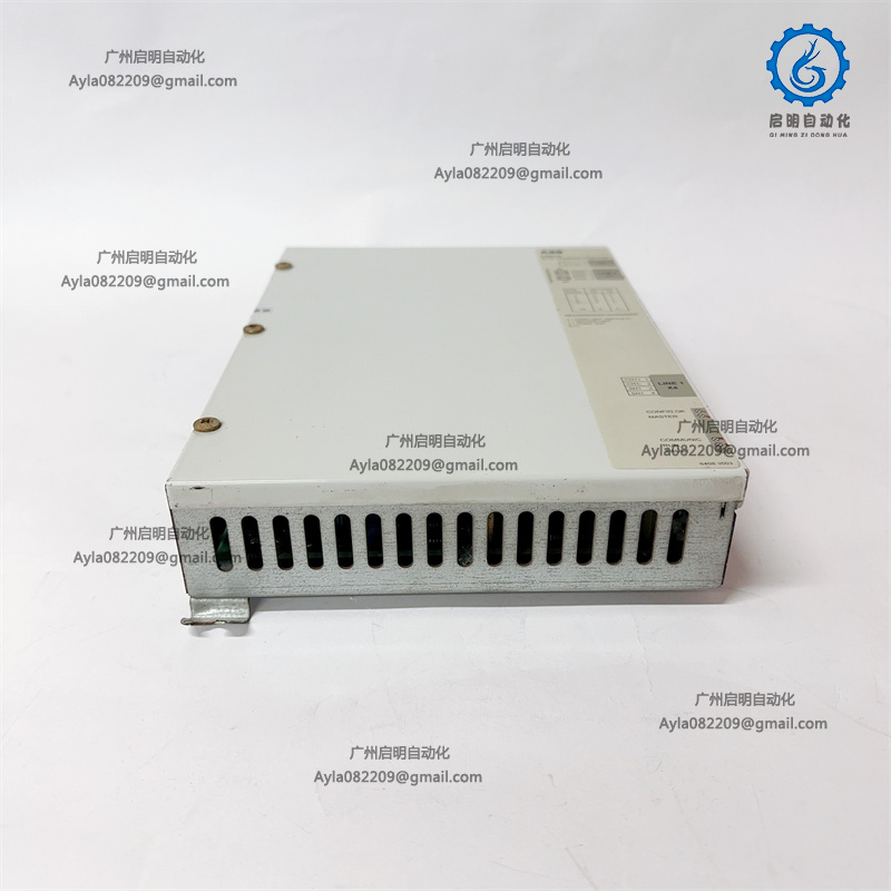 ABB CI627 Controller