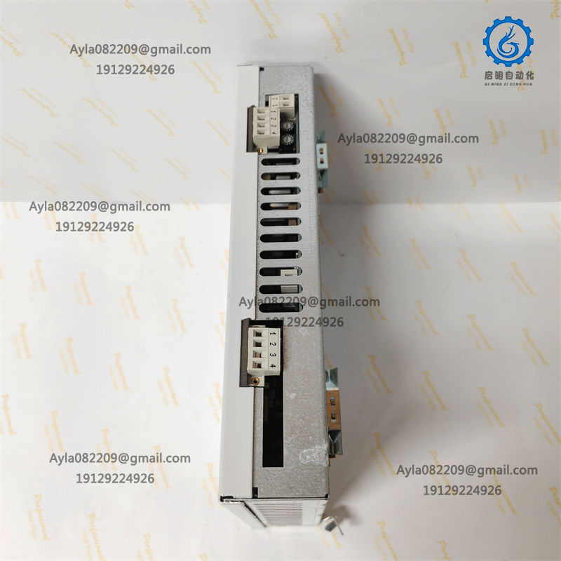 ABB CI627A Controller
