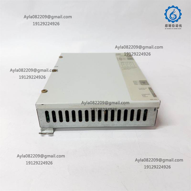 ABB CI627A Module