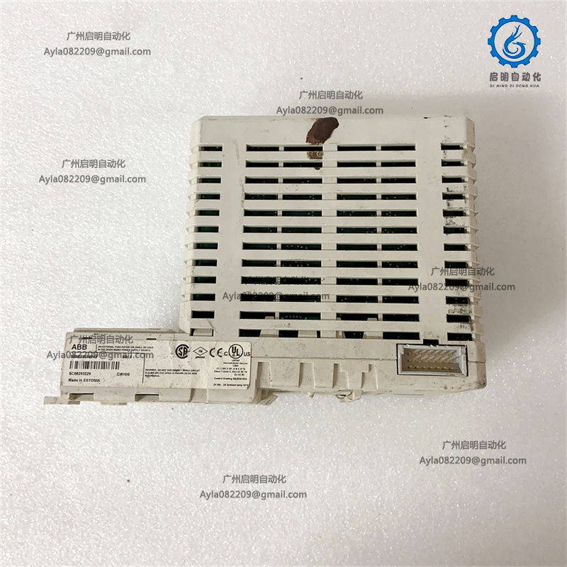 ABB CI810B Controller
