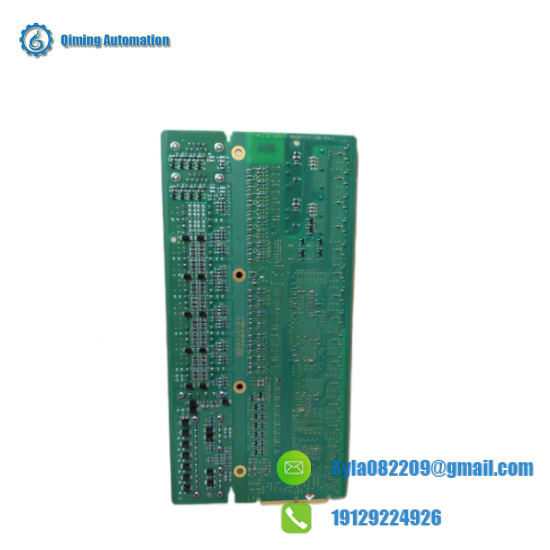 ABB CI853-1 Module