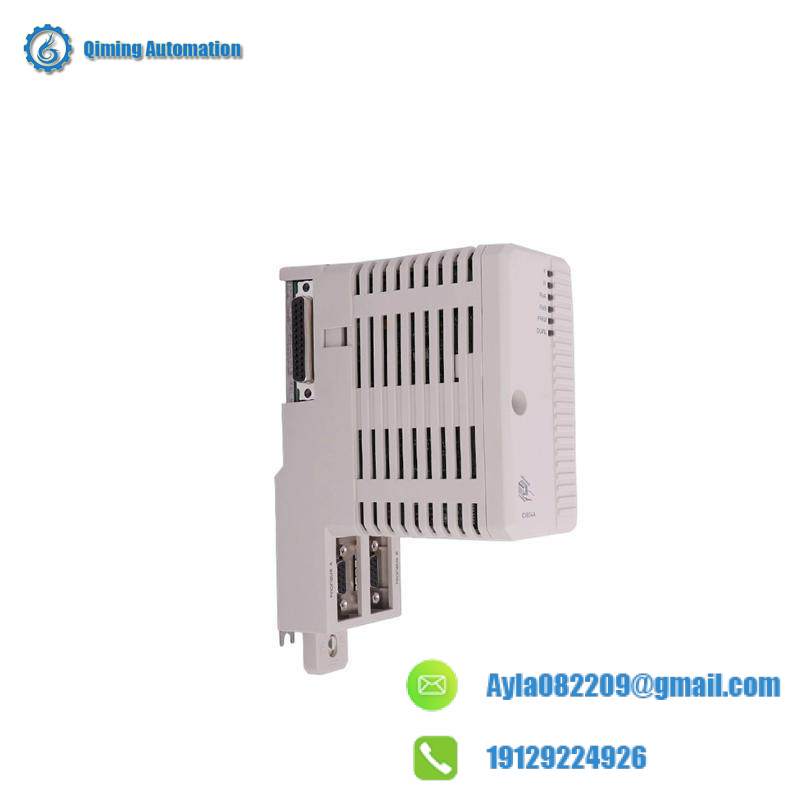 ABB CI854A Module