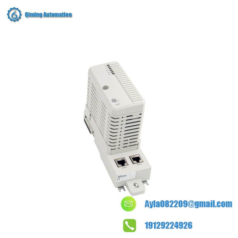 ABB CI857K01 Controller Module