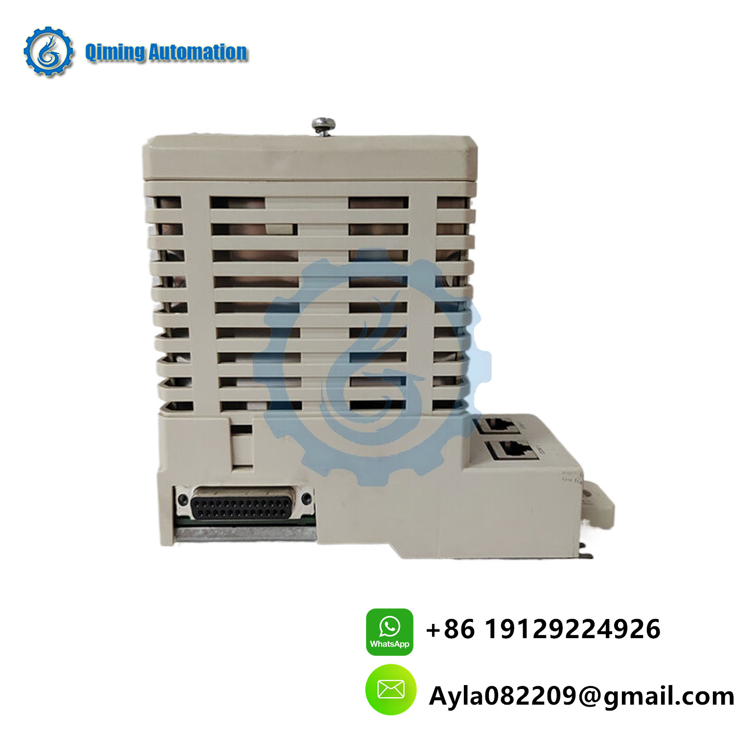 CI857K01 Module