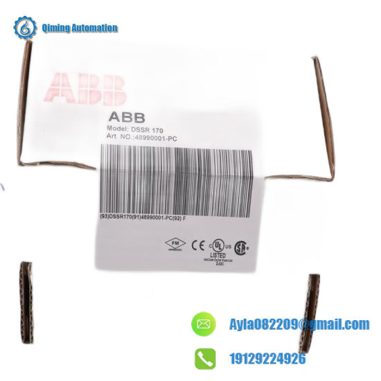 ABB CI858K01 Module