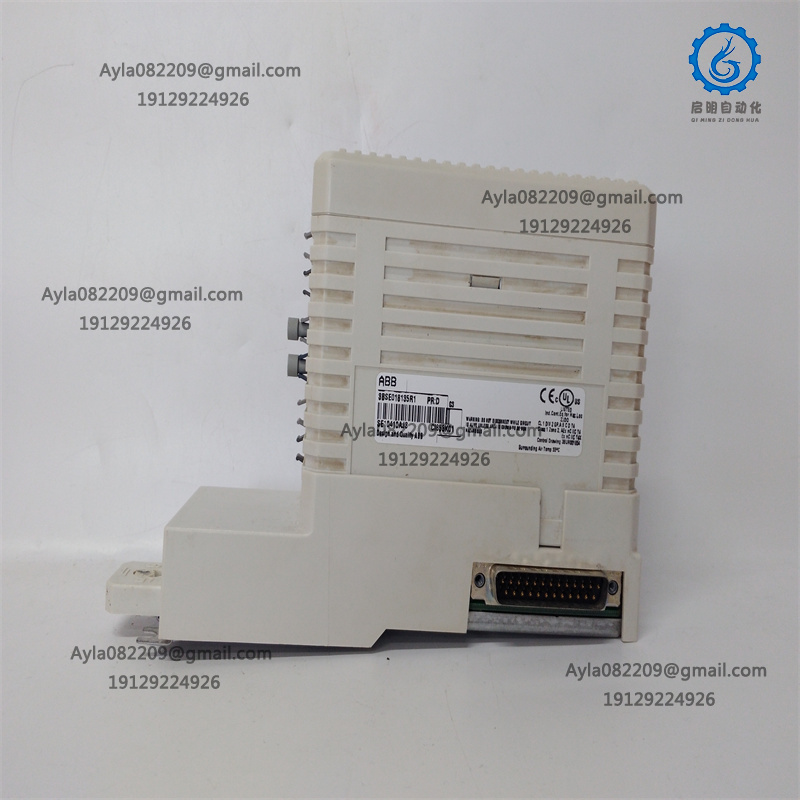 ABB CI858K01 Module