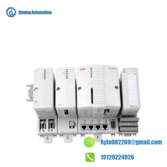 ABB CI871AK01 Module