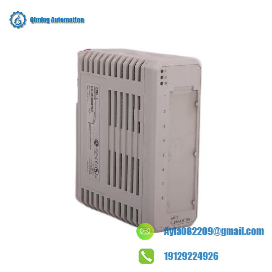 ABB COM0002