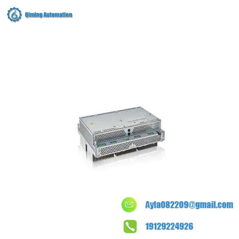 ABB COM0002
