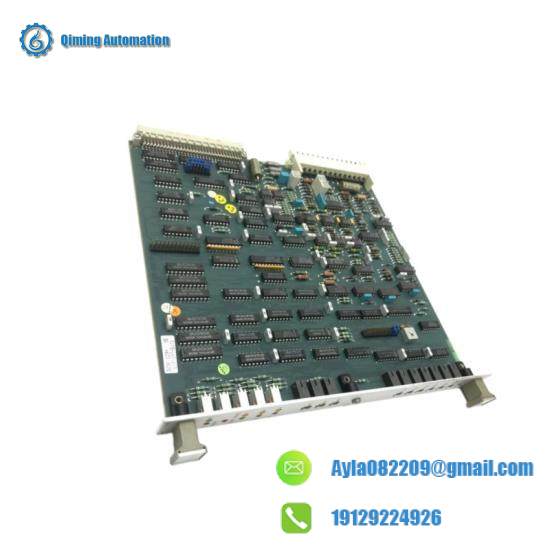 ABB Excitation System Component