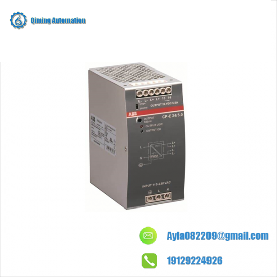 ABB CP-E 24/1.25 Module
