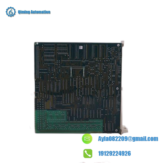 ABB CP405 A0 Industrial Control Module