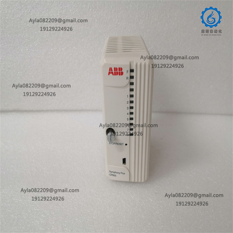 ABB CP800 Module