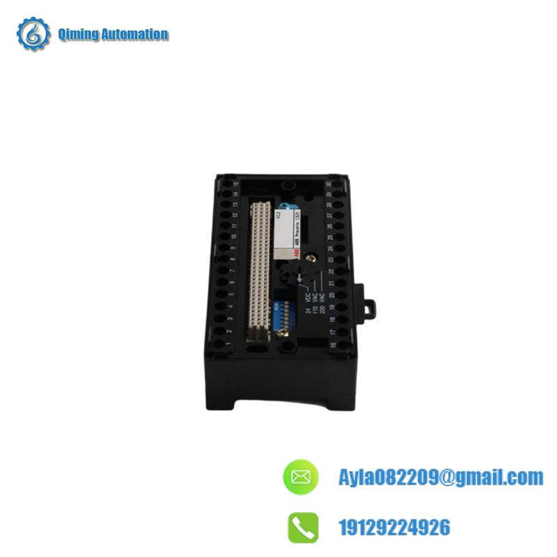 ABB CS31 Control System