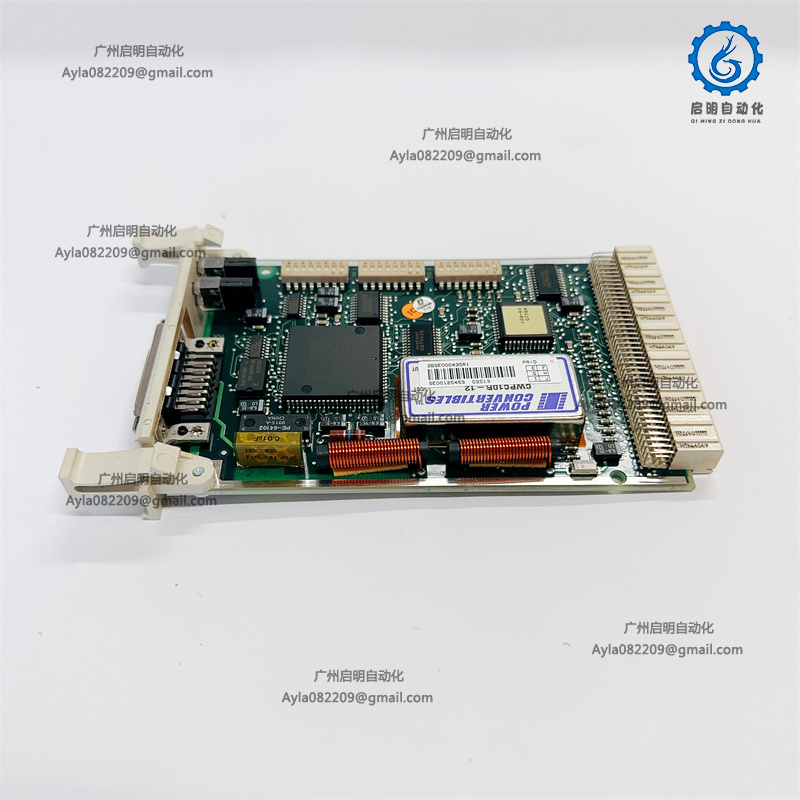 ABB CS513 Module