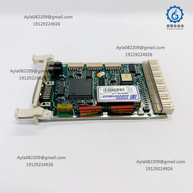 ABB CS513 Control Module