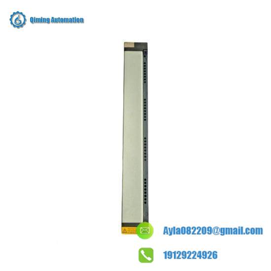 ABB DAO01 Module